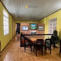 Homestay xinh xắn đường ô tô lớn Hoàng Diệu sổ riêng 97.9m2 ngang 7.5m giá chỉ 5.6 tỷ