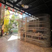 Homestay xinh xắn đường ô tô lớn Hoàng Diệu sổ riêng 97.9m2 ngang 7.5m giá chỉ 5.6 tỷ