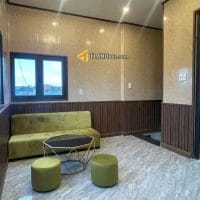Nhà đường Thái Phiên, Đà Lạt đường ô tô sổ riêng gần 60m2 giá chỉ hơn 4 tỷ