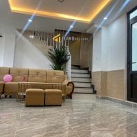 Nhà đường Thái Phiên, Đà Lạt đường ô tô sổ riêng gần 60m2 giá chỉ hơn 4 tỷ