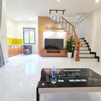 Nhà phố đường La Sơn Phu Tử, Đà Lạt sổ riêng giá hơn 4.5 tỷ
