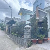 Nhà cấp 4 đường Gio An, Đà Lạt đường ô tô vào tận sân sổ riêng giá chỉ hơn 5 tỷ