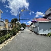 HOT 13 TỶ ĐẤT 304M2 CÓ VIEW HẺM Ô TÔ LỚN ĐƯỜNG NGUYỄN TRÃI PHƯỜNG XUÂN HƯƠNG -ĐÀ LẠT
