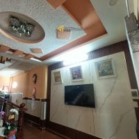 BÁN NHÀ SRXD ĐƯỜNG Ô TÔ GẦN NHÀ THỜ DOMAIN, ĐÀ LẠT