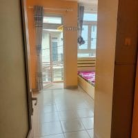 BÁN NHÀ SRXD ĐƯỜNG Ô TÔ GẦN NHÀ THỜ DOMAIN, ĐÀ LẠT