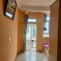 BÁN NHÀ SRXD ĐƯỜNG Ô TÔ GẦN NHÀ THỜ DOMAIN, ĐÀ LẠT