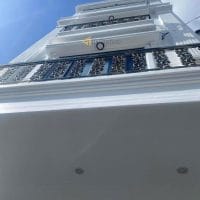 7ty7 NHÀ MỚI 14 PHÒNG TRUNG TÂM ĐÀ LẠT ĐƯỜNG PHAN ĐÌNH GIÓT PHƯỜNG 6 ĐÀ LẠT