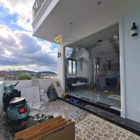 7ty7 NHÀ MỚI 14 PHÒNG TRUNG TÂM ĐÀ LẠT ĐƯỜNG PHAN ĐÌNH GIÓT PHƯỜNG 6 ĐÀ LẠT