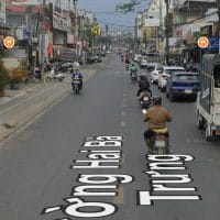 GIẢM SỐC CÒN 13TY5 NHÀ PHỐ MẶT TIỀN HAI BÀ TRƯNG ĐANG CHO THUÊ PHƯỜNG 6 ĐÀ LẠT