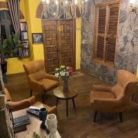 VILLA CỔ ĐIỂN ĐƯỜNG TRỊNH HOÀI ĐỨC, P11 ( XUÂN TRƯỜNG ), ĐÀ LẠT