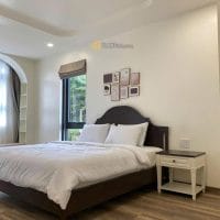 Nhà phố cao cấp Hai mặt tiền ngang 8,5m đường Ngô Thì Nhậm, Phường 4, Đà Lạt