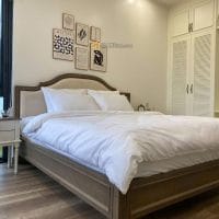 Nhà phố cao cấp Hai mặt tiền ngang 8,5m đường Ngô Thì Nhậm, Phường 4, Đà Lạt