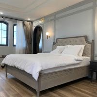 Nhà phố cao cấp Hai mặt tiền ngang 8,5m đường Ngô Thì Nhậm, Phường 4, Đà Lạt