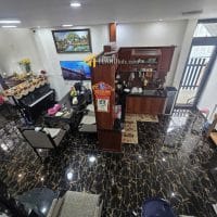 BÁN GẤP NHÀ LỮ GIA 133m2 – GẦN TRUNG TÂM CÓ GARA Ô TÔ – CHỈ 9,5 TỶ