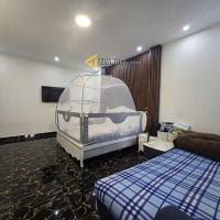 BÁN GẤP NHÀ LỮ GIA 133m2 – GẦN TRUNG TÂM CÓ GARA Ô TÔ – CHỈ 9,5 TỶ