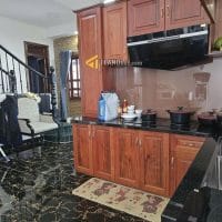 BÁN GẤP NHÀ LỮ GIA 133m2 – GẦN TRUNG TÂM CÓ GARA Ô TÔ – CHỈ 9,5 TỶ