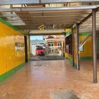 HOT CHỈ 10TY9 CHO 300M2 ĐẤT MẶT TIỀN NGAY CHỢ ĐƯỜNG NGUYỄN HỮU CẦU ĐÀ LẠT