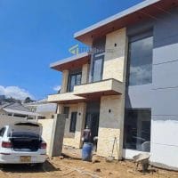 7TY2 CÓ 209M2 VILLA MỚI XÂY XINH XẮN GẦN VÒNG XOAY TRẠI MÁT PHƯỜNG 11 ĐÀ LẠT