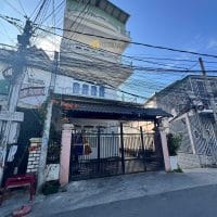 NHÀ PHỐ 2 MẶT TIỀN HẺM Ô TÔ LỚN GẦN HỒ XUÂN HƯƠNG ĐÀ LẠT