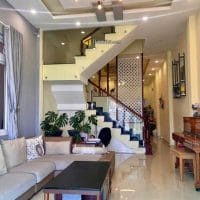 CHÍNH CHỦ BÁN 5TY8 NHÀ ĐẸP ĐƯỜNG 2 Ô TÔ NÉ NHAU KHU XỊN LỮ GIA PHƯỜNG 9 ĐÀ LẠT