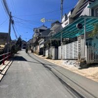 CHÍNH CHỦ BÁN 5TY8 NHÀ ĐẸP ĐƯỜNG 2 Ô TÔ NÉ NHAU KHU XỊN LỮ GIA PHƯỜNG 9 ĐÀ LẠT