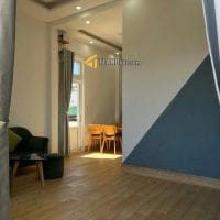 CHÍNH CHỦ BÁN VILLA 2 MẶT TIỀN KHU VIP LỮ GIA ĐƯỜNG Ô TÔ NÉ NHAU -ĐÀ LẠT