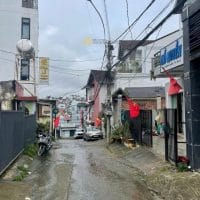 Hạ mạnh còn 5ty6 bán gấp Đất 108m2 ô tô lớn đường An Dương Vương, Phường 2, Đà Lạt