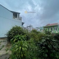 Hạ mạnh còn 5ty6 bán gấp Đất 108m2 ô tô lớn đường An Dương Vương, Phường 2, Đà Lạt