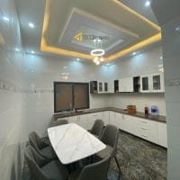 5ty5 Nhà phố Hẻm ô tô lớn gần chợ lớn Ngô Quyền đường Phan Đình Giót, Phường 6, Đà Lạt