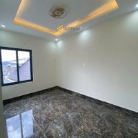 5ty5 Nhà phố Hẻm ô tô lớn gần chợ lớn Ngô Quyền đường Phan Đình Giót, Phường 6, Đà Lạt