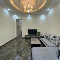 5ty5 Nhà phố Hẻm ô tô lớn gần chợ lớn Ngô Quyền đường Phan Đình Giót, Phường 6, Đà Lạt