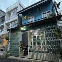 6,5 TỶ NHÀ PHỐ GẦN TRƯỜNG ĐH ĐÀ LẠT Ô TÔ LỚN ĐƯỜNG PHÙ ĐỔNG TV PHƯỜNG 8 ĐÀ LẠT