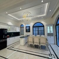 VILLA MINI HOÀN CÔNG MỚI XÂY NGANG 8.5M MẶT TIỀN NGÔ THÌ NHẬM PHƯỜNG 4 ĐÀ LẠT