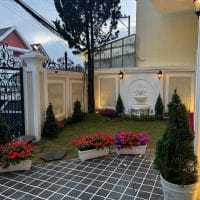 VILLA MINI HOÀN CÔNG MỚI XÂY NGANG 8.5M MẶT TIỀN NGÔ THÌ NHẬM PHƯỜNG 4 ĐÀ LẠT