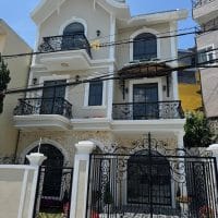 VILLA MINI HOÀN CÔNG MỚI XÂY NGANG 8.5M MẶT TIỀN NGÔ THÌ NHẬM PHƯỜNG 4 ĐÀ LẠT