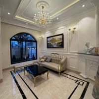 VILLA MINI HOÀN CÔNG MỚI XÂY NGANG 8.5M MẶT TIỀN NGÔ THÌ NHẬM PHƯỜNG 4 ĐÀ LẠT