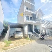 BÁN ĐẤT HẺM Ô TÔ – LÊ THÁNH TÔN, PHƯỜNG 6, ĐÀ LẠT