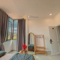 Bán khách sạn chính chủ trung tâm khu VIP Phạm Hồng Thái, Đà Lạt 90m2 có 9 phòng 12.5ty