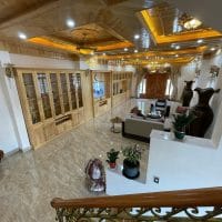 Bán nhanh villa tân cổ điển sang trọng đầy đủ tiện nghi tại khu nghỉ dưỡng cao cấp An Sơn Đà Lạt view thoáng 222m2 chỉ 25.8 tỷ