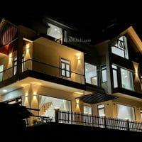 Xoay vốn bán gấp Villa mới view phố đèn lồng cực đẹp Trịnh Hoài Đức P11 Đà Lạt 260m2 chỉ 12.5 tỷ