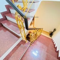 Bán gấp nhà chính chủ mới 2 mặt tiền có thang máy ngay trung tâm P2 Nguyễn Lương Bằng Đà Lạt ngang 11m 98m2 chỉ 13.5 tỷ TL