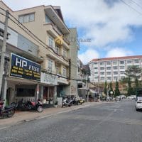Nhà 4 tầng mặt tiền kinh doanh Nguyễn Văn Trỗi-Bùi Thị Xuân giá 14.5 tỷ