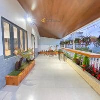 Bán nhanh villa xinh xắn view thành phố Nam Hồ P11 Đà Lạt 200m2 chỉ 11.95 tỷ