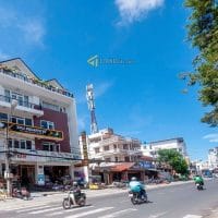 Bán khách sạn mặt tiền Bùi Thị Xuân giảm từ 45 tỷ còn 32 tỷ