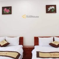 GIẢM 4 TỶ bán khách sạn mặt tiền sát Hồ Xuân Hương Đà Lạt giá chỉ 13 tỷ