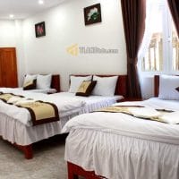 GIẢM 4 TỶ bán khách sạn mặt tiền sát Hồ Xuân Hương Đà Lạt giá chỉ 13 tỷ