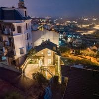 Chính chủ gửi bán villa trung tâm phường 7, Đà Lạt, view đẹp 252m2 giá 13 tỷ
