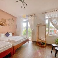 ✨🏡✨ Bán Homestay Mặt tiền đường Yersin, Phường 9, Đà Lạt