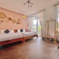 ✨🏡✨ Bán Homestay Mặt tiền đường Yersin, Phường 9, Đà Lạt