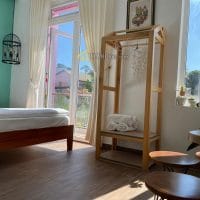 ✨🏡✨ Bán Homestay Mặt tiền đường Yersin, Phường 9, Đà Lạt